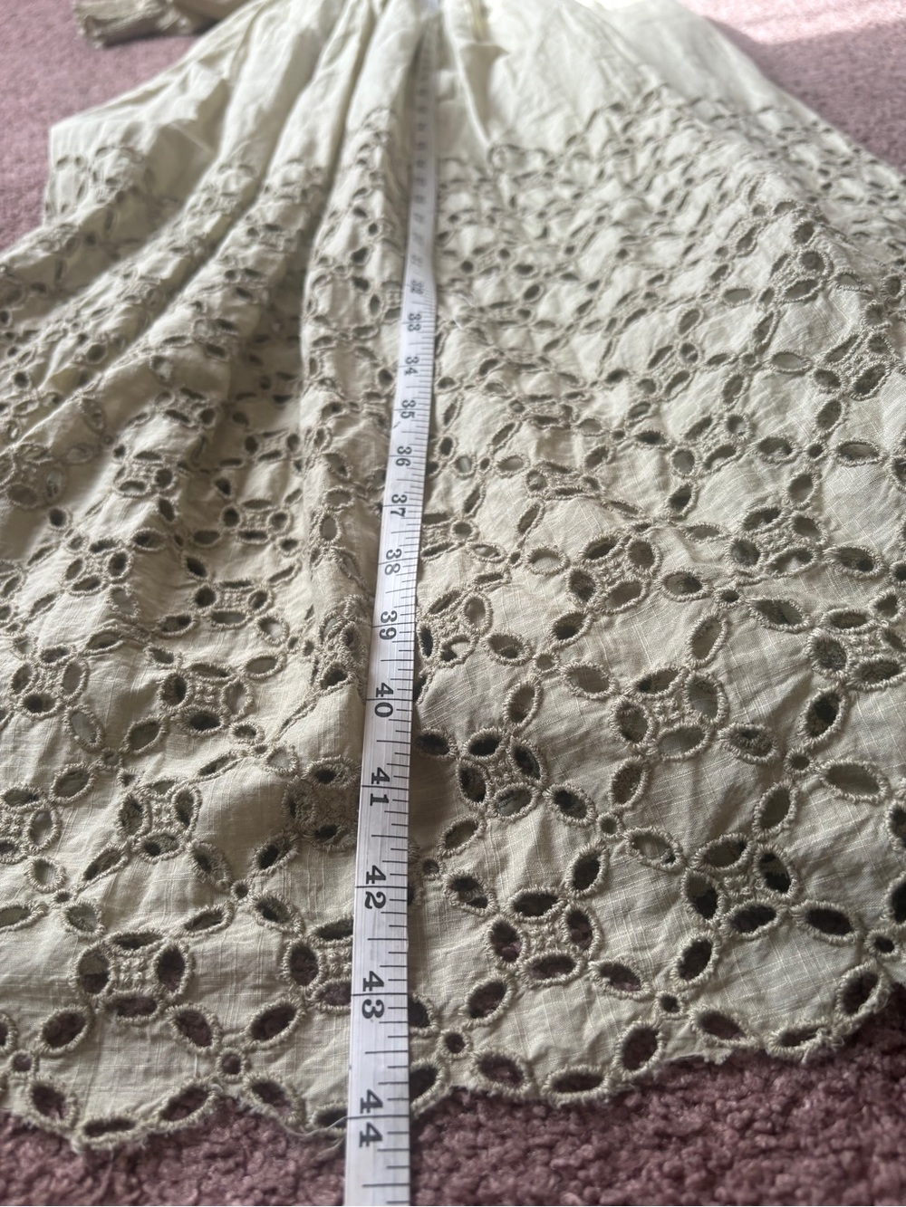 Free People Perfect Storm Midi Dress - Picture 9 of 10